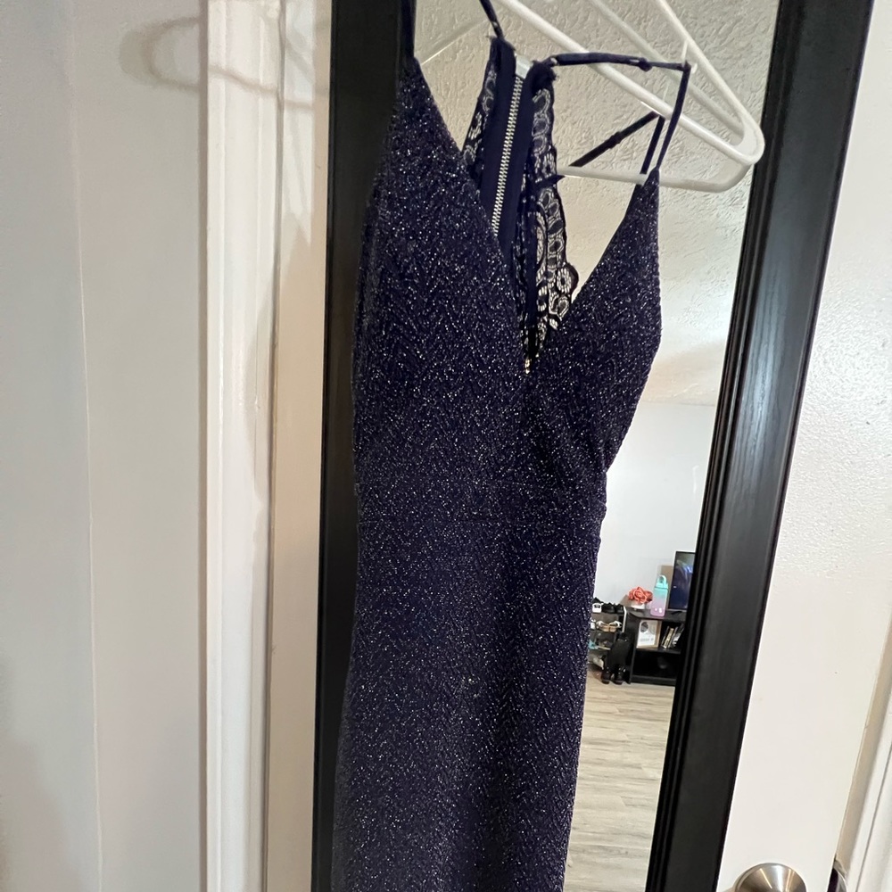 Elegant dress from Honey and Rosie